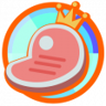 Perfect Porkchop Trophy