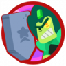 Risky Bismuth Trophy