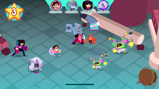 Steven Universe: Unleash the Light Screenshot 5