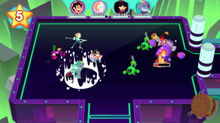 Steven Universe: Unleash the Light Screenshot 4