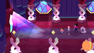 Steven Universe: Unleash the Light Screenshot 1