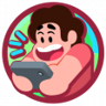 Steven's RPG Trophy
