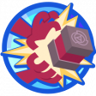 The Box That Rocks Trophy