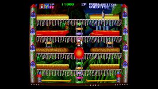 Super BurgerTime Screenshot 5