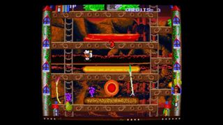 Super BurgerTime Screenshot 8