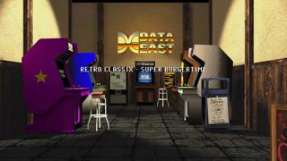 Super BurgerTime Screenshot 7