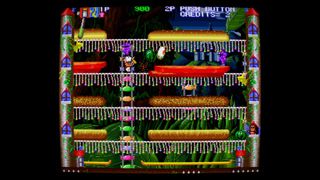 Super BurgerTime Screenshot 9