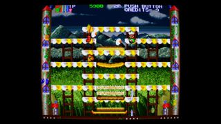 Super BurgerTime Screenshot 3