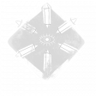 Prismic Focus Trophy