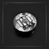 Cache Dispenser Trophy