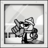 A true completionist Trophy