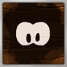 Dark room Trophy
