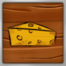 Say cheese! Trophy