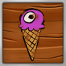 Scoop! Trophy