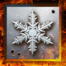 5 below Freezing Trophy