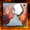 Firewalker Trophy