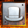 Ghost of a Chance Trophy