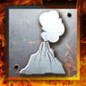 Rematch Thwarted in Lava Trophy
