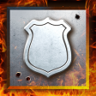 Space Rescue Trophy