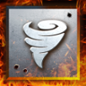 Went Too Fast Trophy