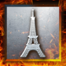 What a Great Metal Tower Trophy