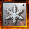 5 below Freezing Trophy