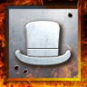 Ghost of a Chance Trophy