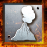 Rematch Thwarted in Lava Trophy