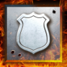 Space Rescue Trophy