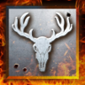 Sweet Freedom at Last Trophy