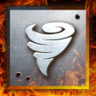 Went Too Fast Trophy