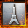 What a Great Metal Tower Trophy