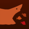 Food Chain Trophy