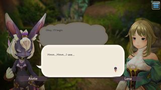 Caravan Stories Screenshot 1