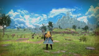 Caravan Stories Screenshot 3