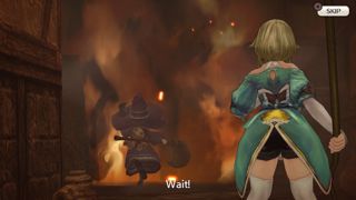 Caravan Stories Screenshot 2