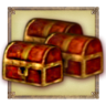 Hoarder Trophy