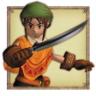 Hometown Hero Trophy