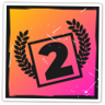 Extreme Acceleration Trophy