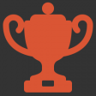 Unstoppable Trophy