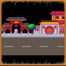 Chinatown Trophy