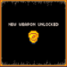 First Weapon Trophy