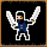 Ninja Trophy