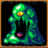 Slime Trophy