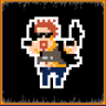 UZI Guy Trophy