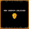 First Weapon Trophy