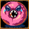 Master Donut Trophy