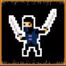 Ninja Trophy
