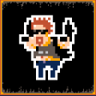UZI Guy Trophy