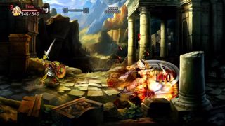 Dragon's Crown Pro Screenshot 5